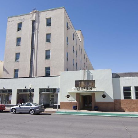 סילבר סיטי The Murray Hotel מראה חיצוני תמונה