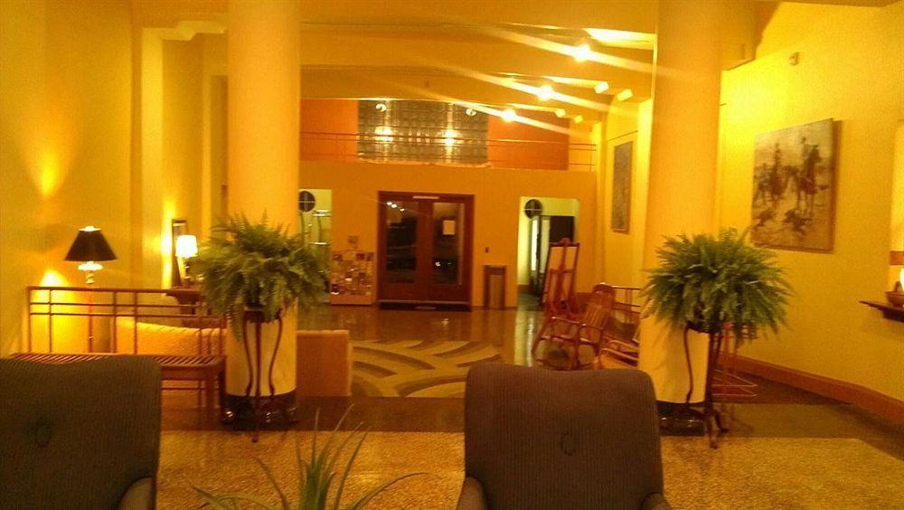 סילבר סיטי The Murray Hotel מראה חיצוני תמונה