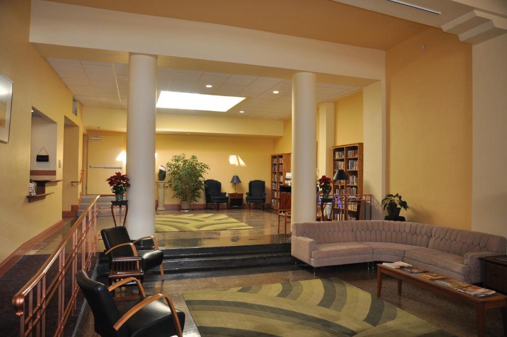 סילבר סיטי The Murray Hotel מראה חיצוני תמונה