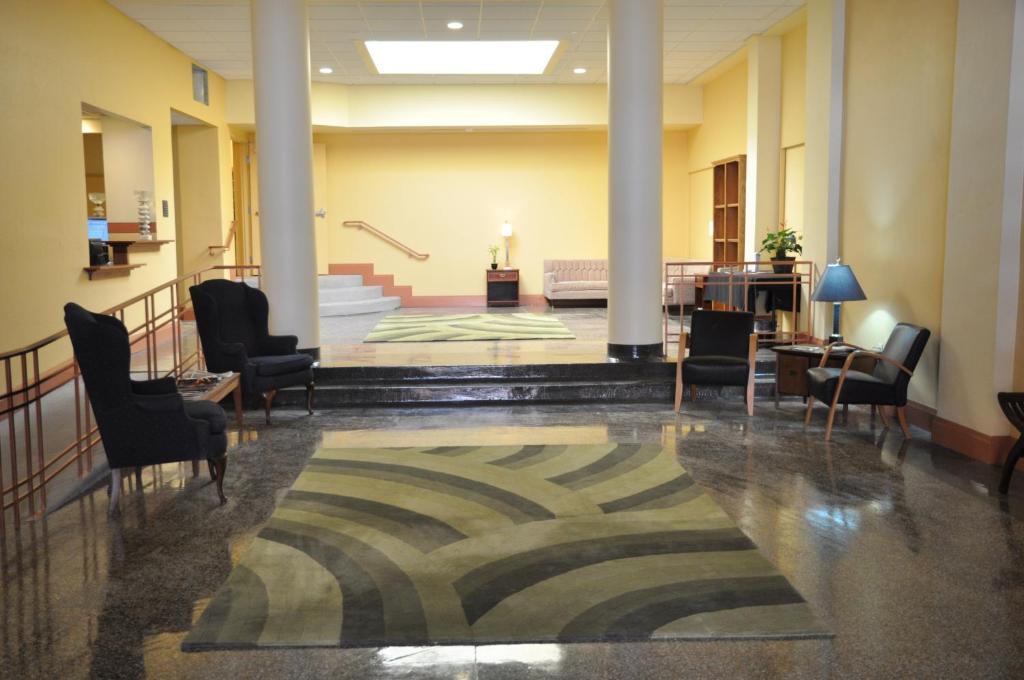סילבר סיטי The Murray Hotel מראה חיצוני תמונה