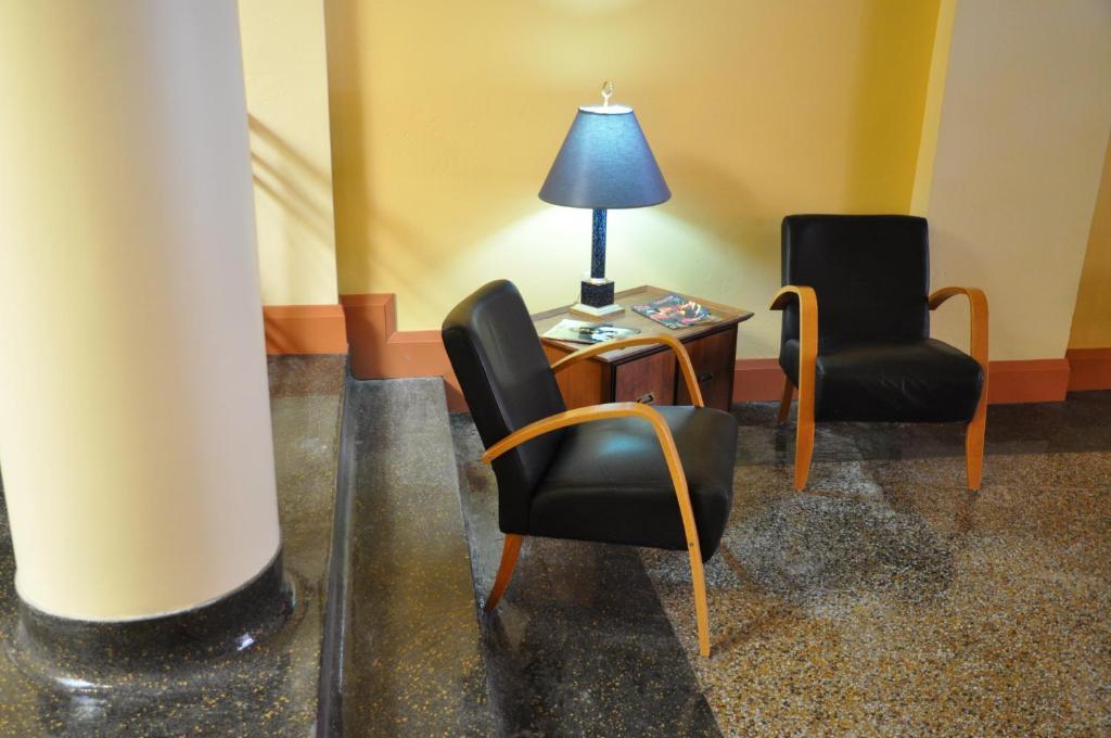סילבר סיטי The Murray Hotel מראה חיצוני תמונה