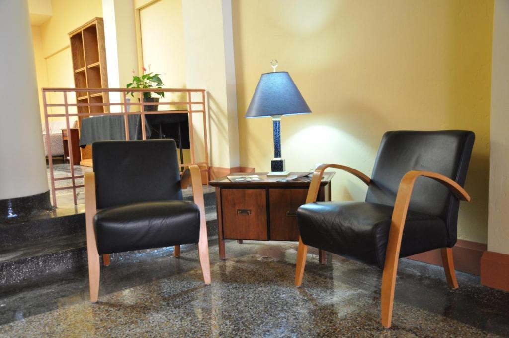 סילבר סיטי The Murray Hotel מראה חיצוני תמונה