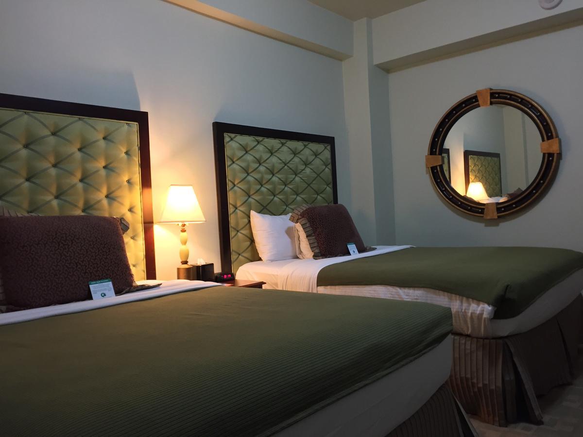סילבר סיטי The Murray Hotel מראה חיצוני תמונה
