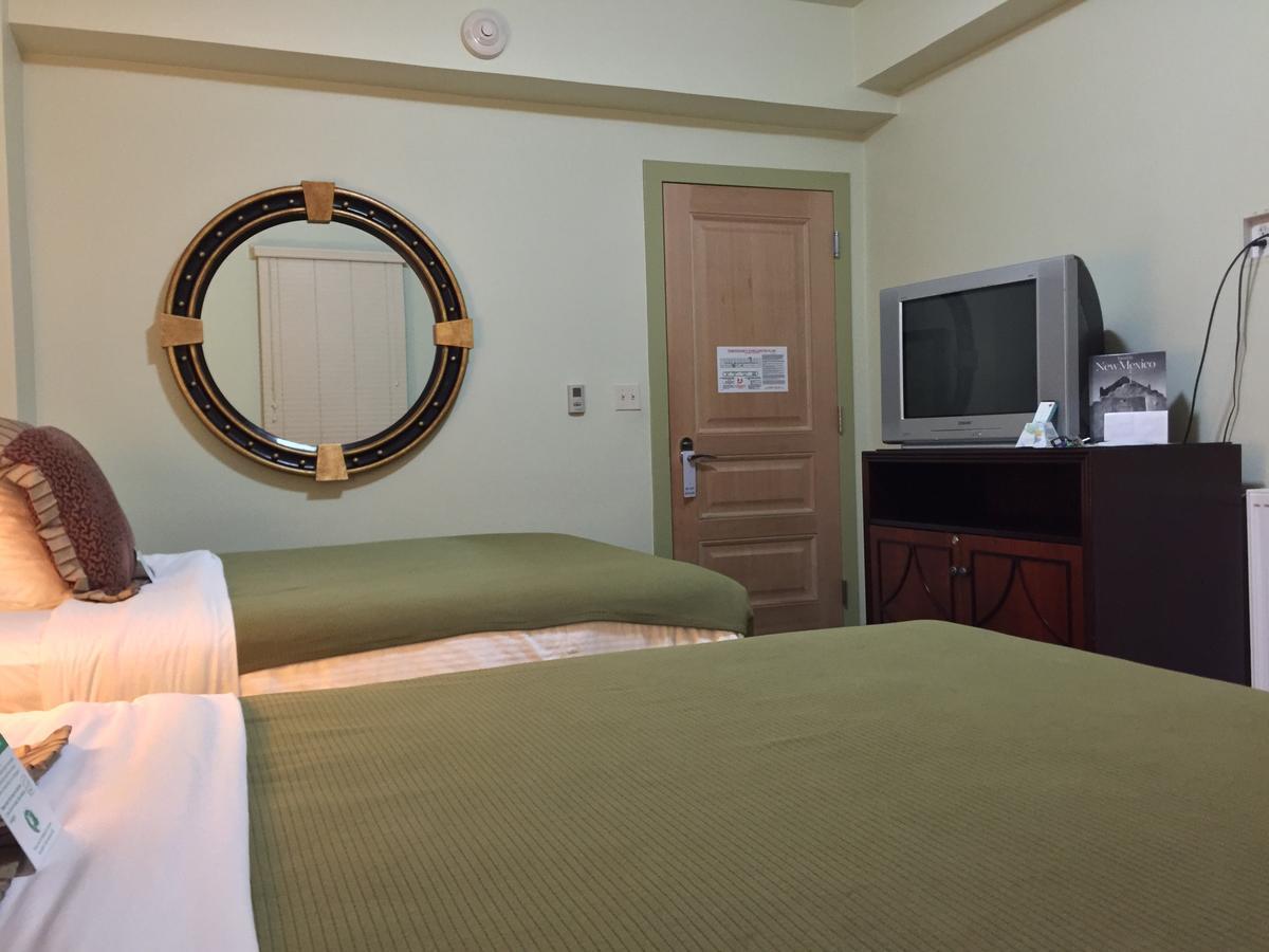 סילבר סיטי The Murray Hotel מראה חיצוני תמונה