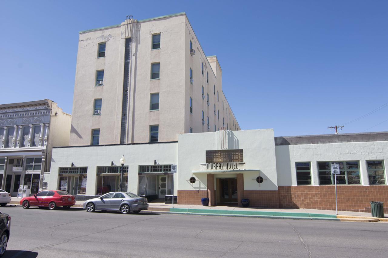 סילבר סיטי The Murray Hotel מראה חיצוני תמונה