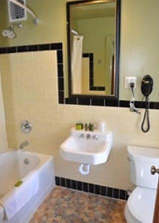 סילבר סיטי The Murray Hotel חדר תמונה