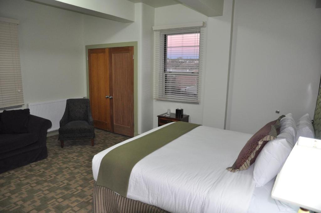 סילבר סיטי The Murray Hotel חדר תמונה