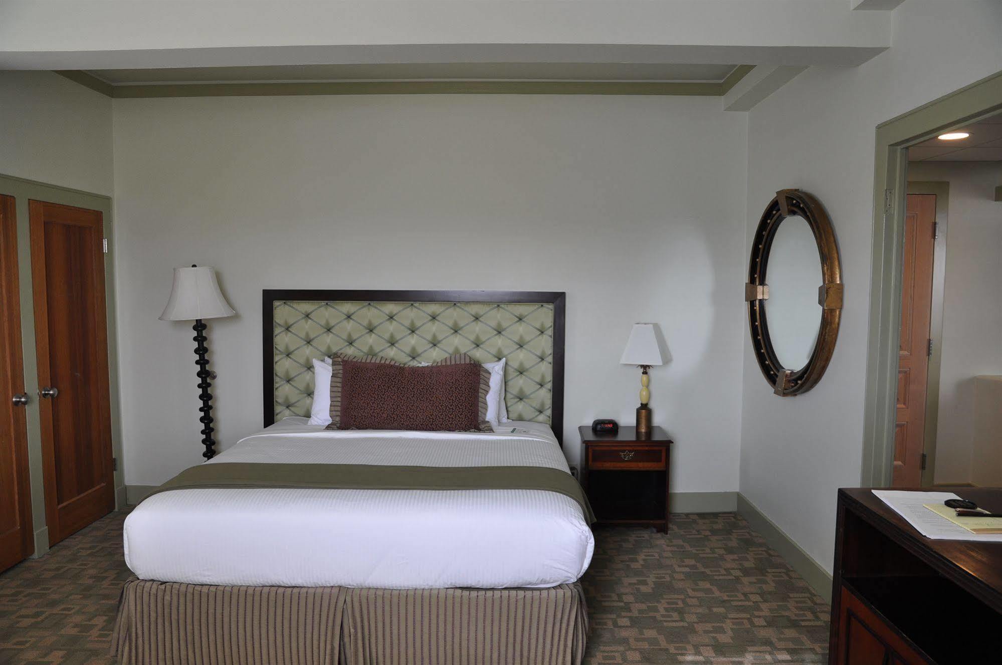 סילבר סיטי The Murray Hotel מראה חיצוני תמונה