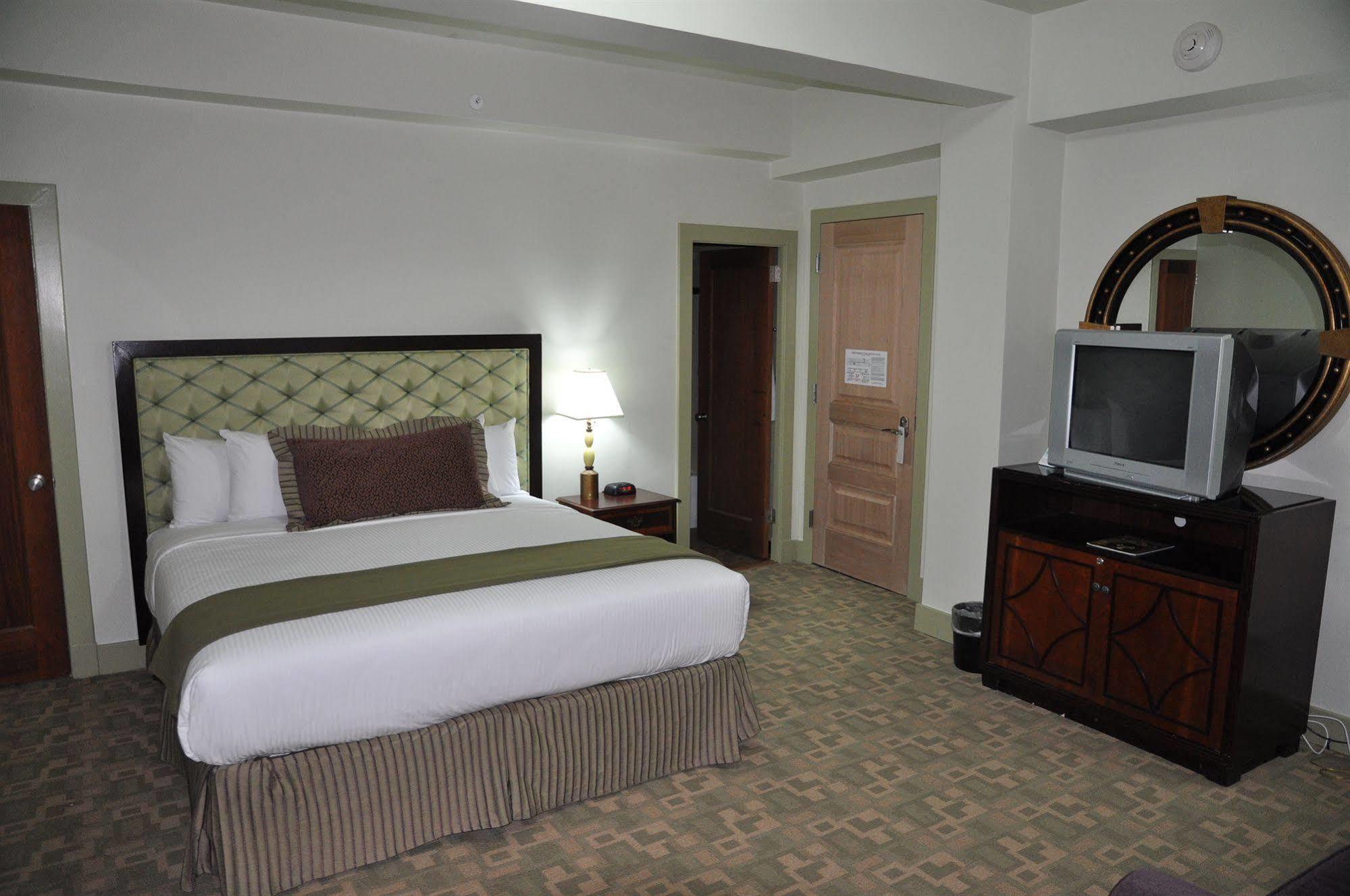 סילבר סיטי The Murray Hotel מראה חיצוני תמונה