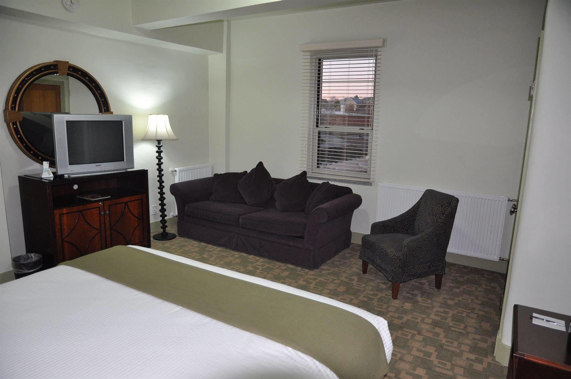 סילבר סיטי The Murray Hotel מראה חיצוני תמונה